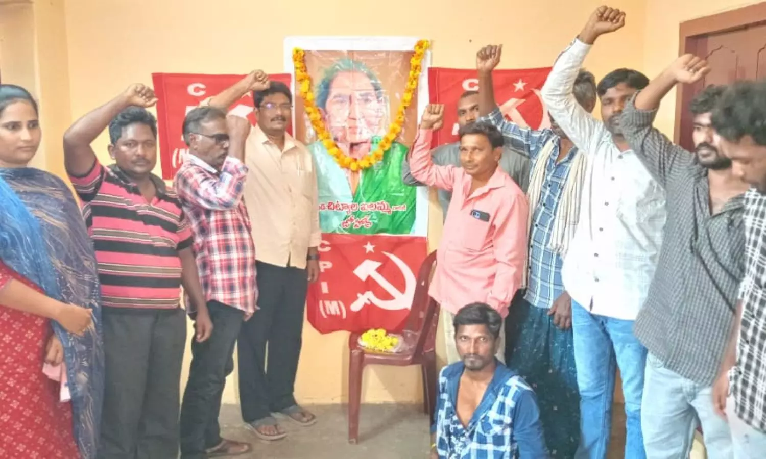Sattupalli