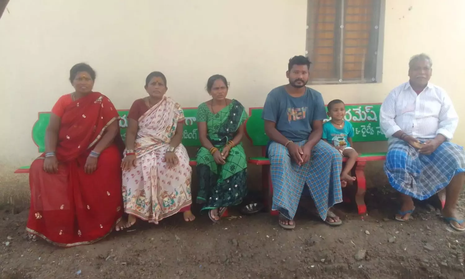 Chodavaram