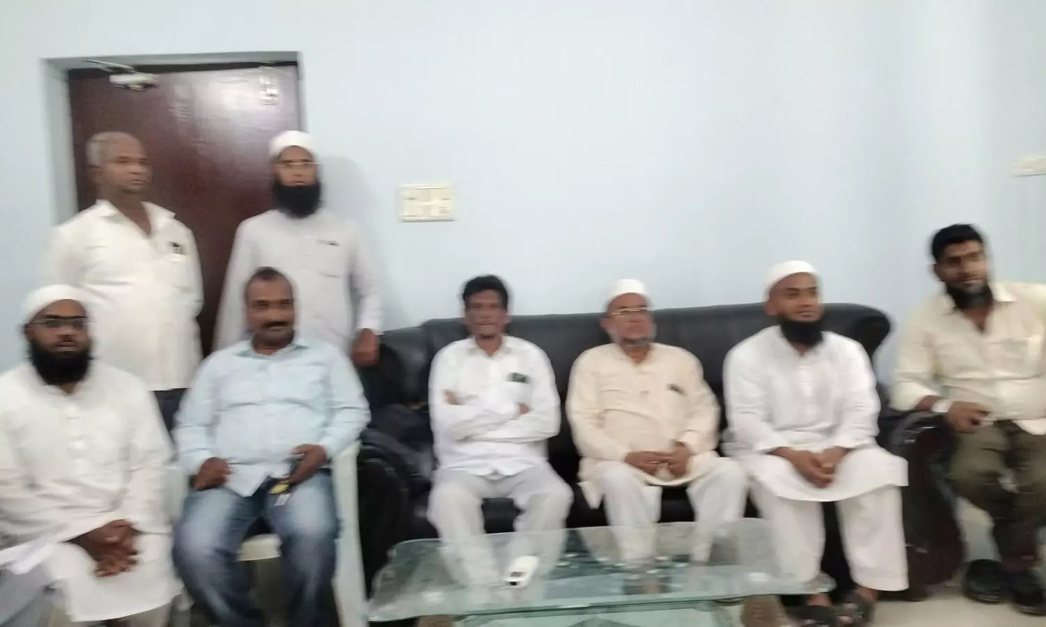 Banswada Banswada
