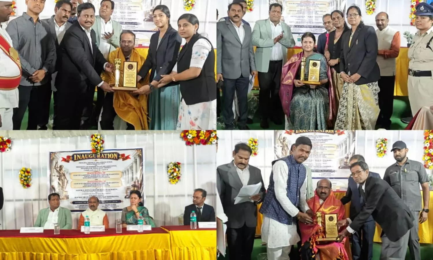 Hayathnagar Hayathnagar