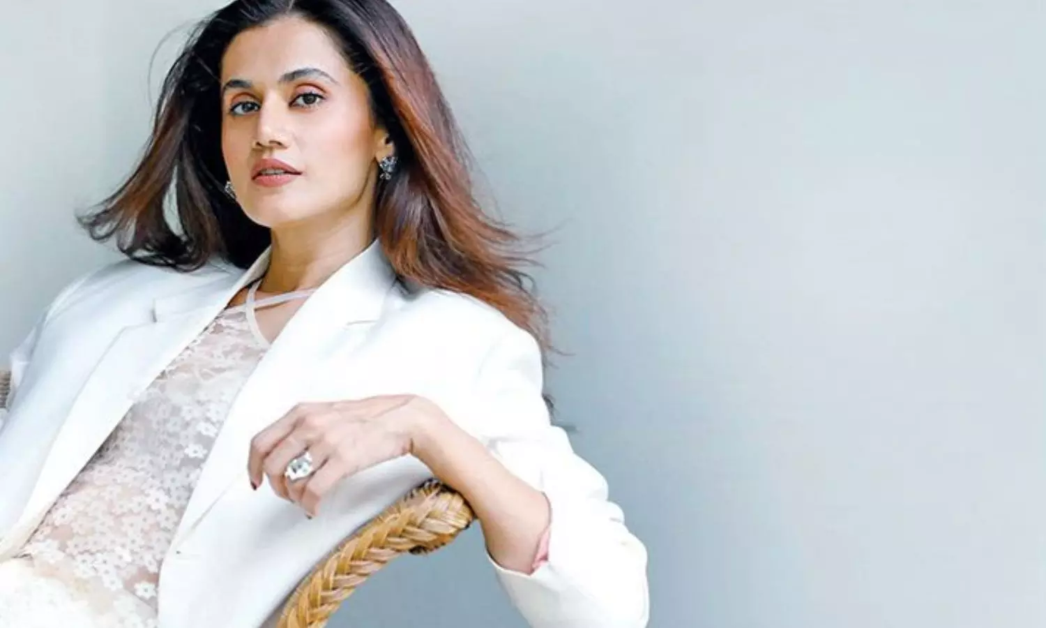 Taapsee