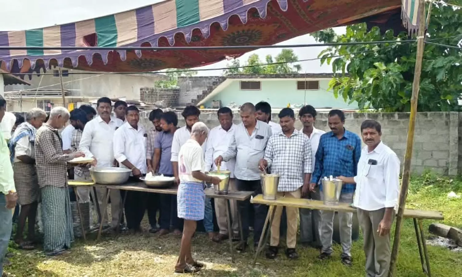 Rayaparthi Rayaparthi