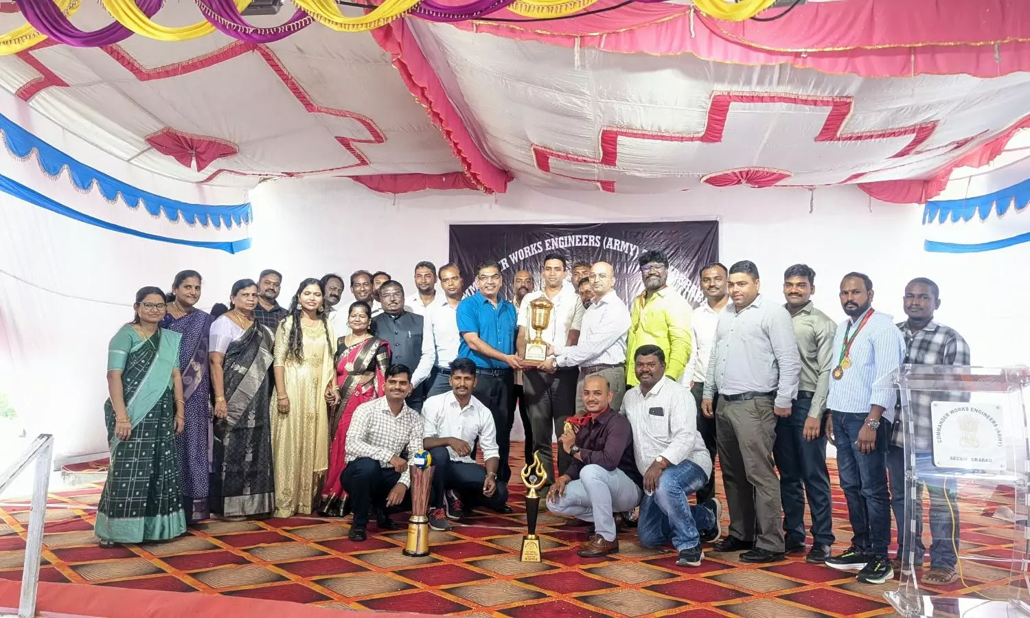 Secunderabad Secunderabad