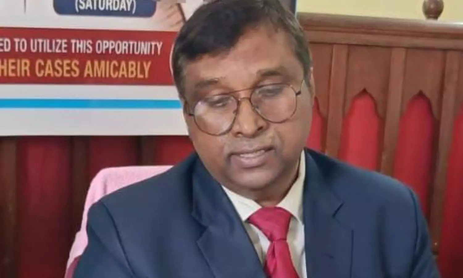 Mulugu