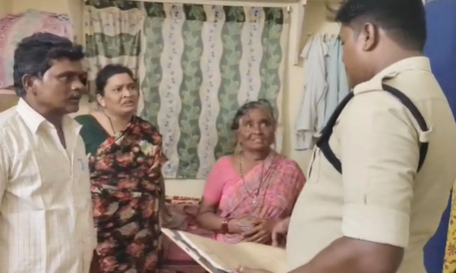 Garikapadu
