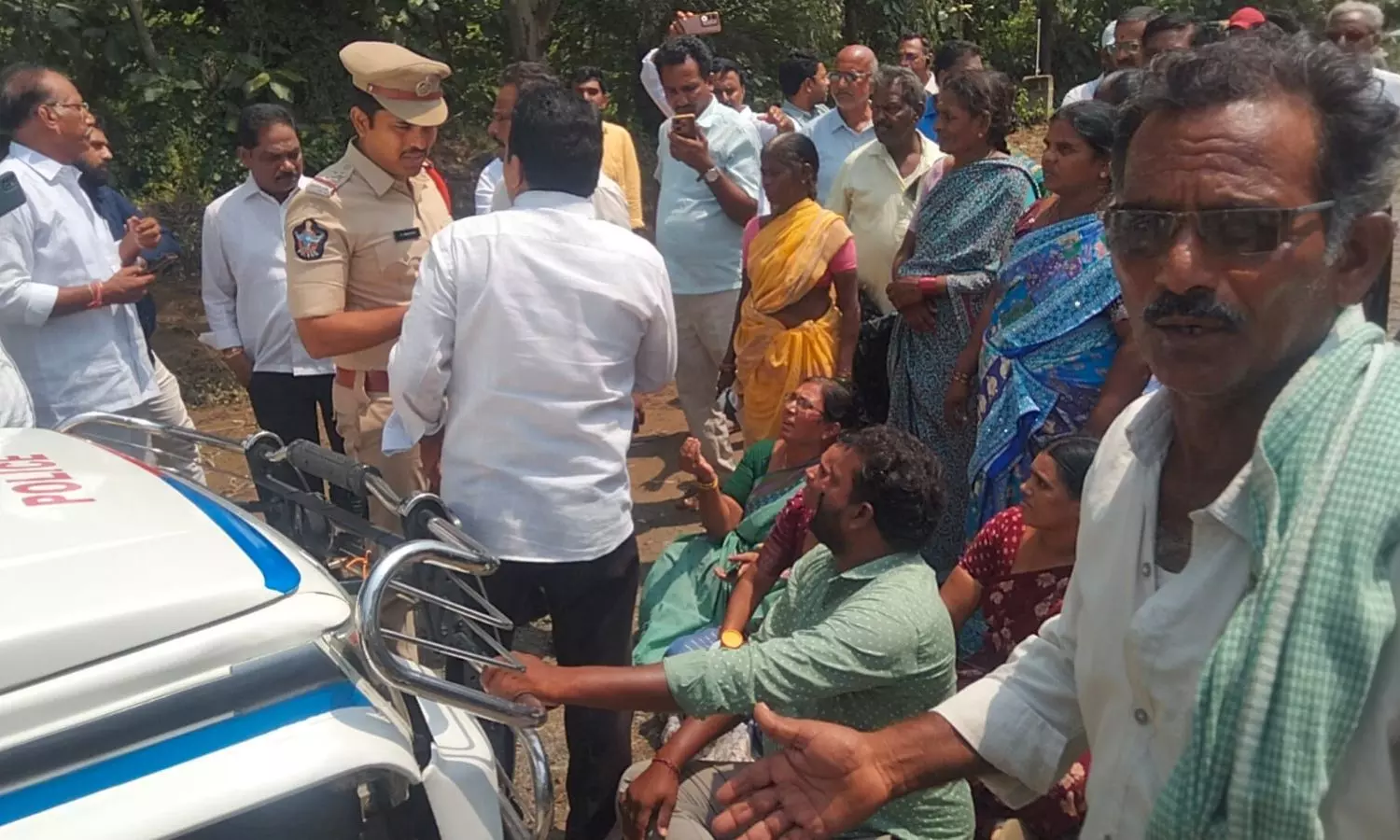 Kanchikacherla