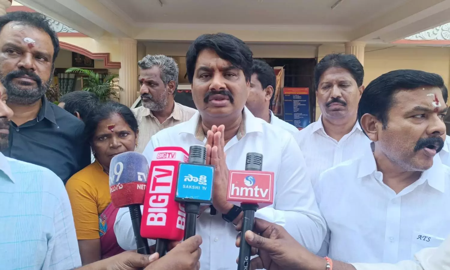 Srikalahasti Srikalahasti