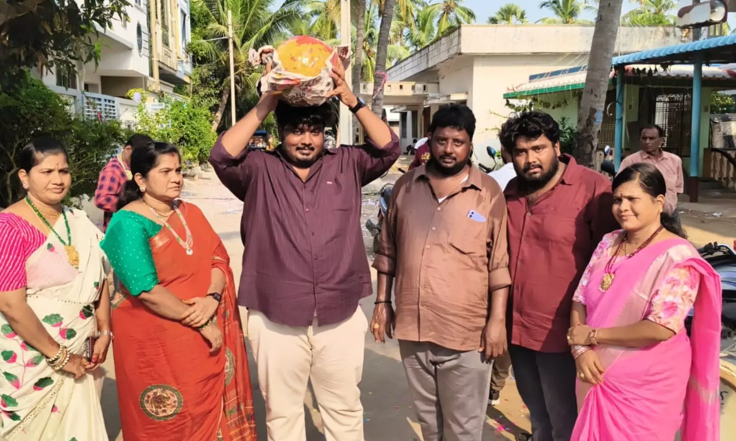 Penugonda Penugonda