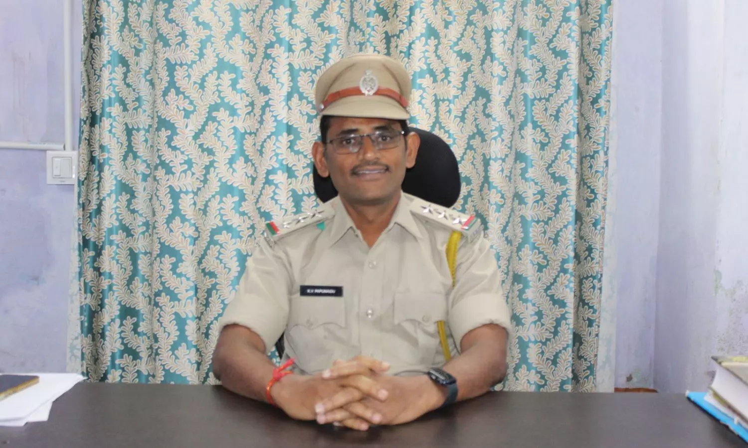 Chodavaram Chodavaram