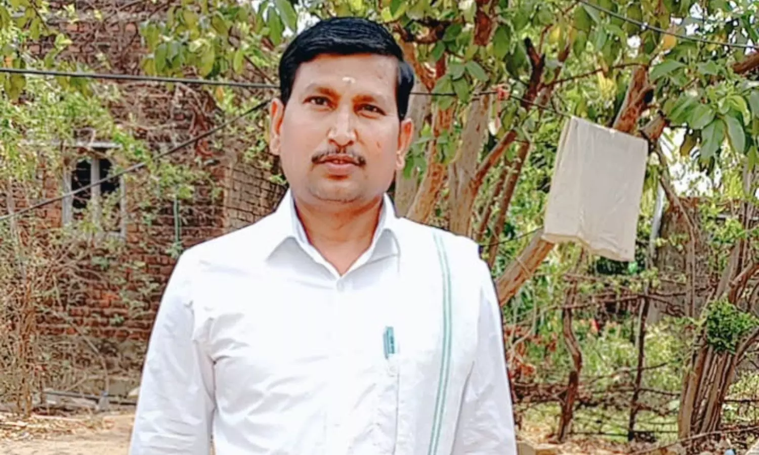 Mancherial