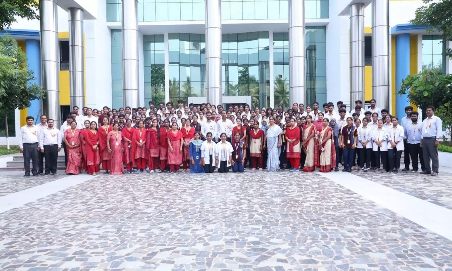 Tirupati Tirupati