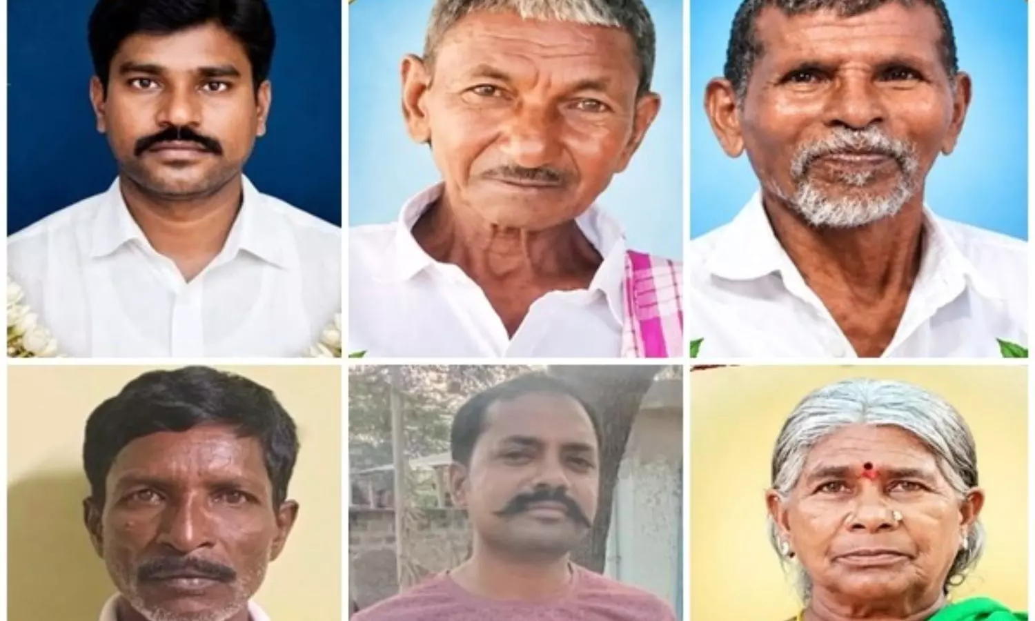 Suryapet