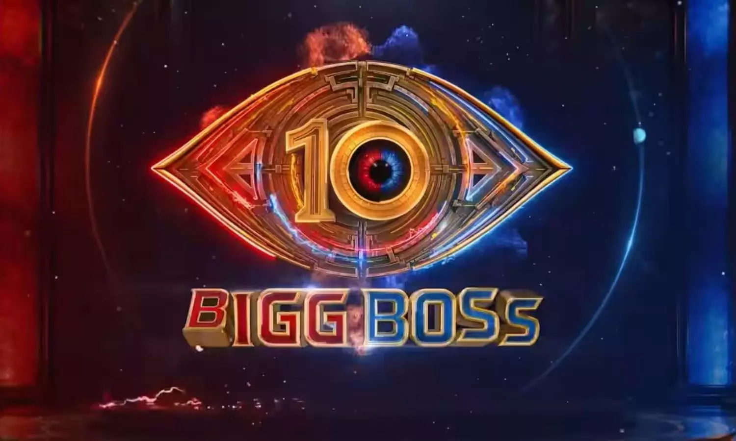 Bigg Boss 10 Bigg Boss 10