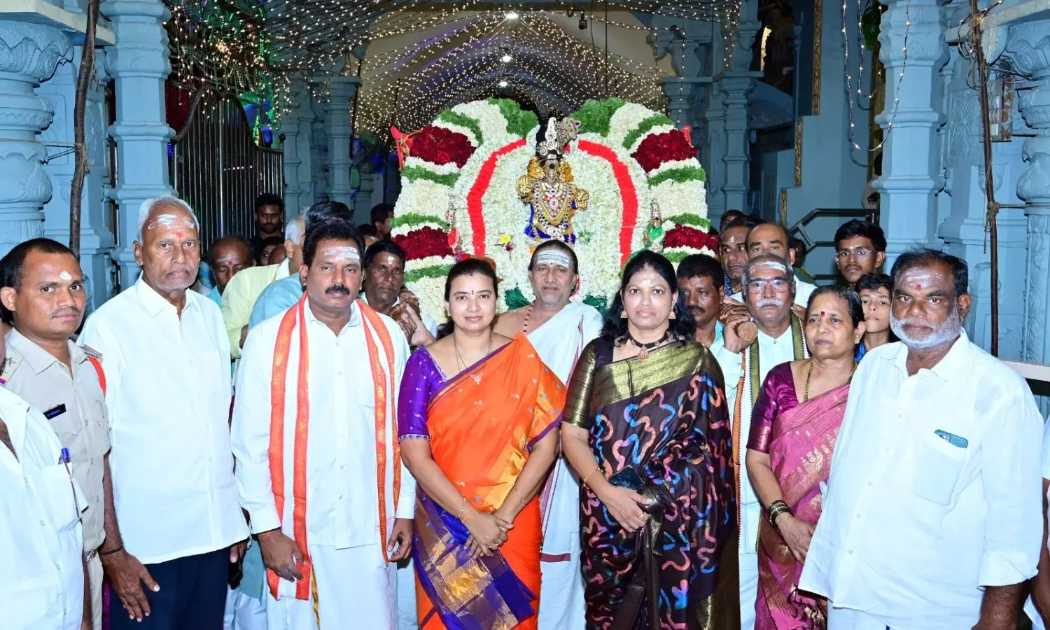 Kanipakam Kanipakam