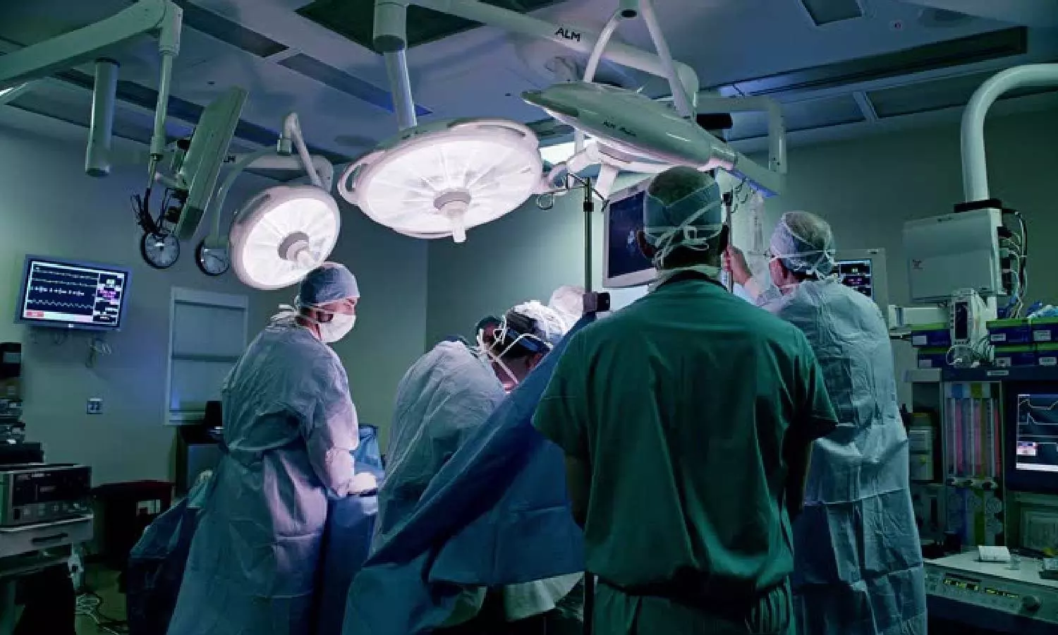 Rare Medical Feat Rare Medical Feat
