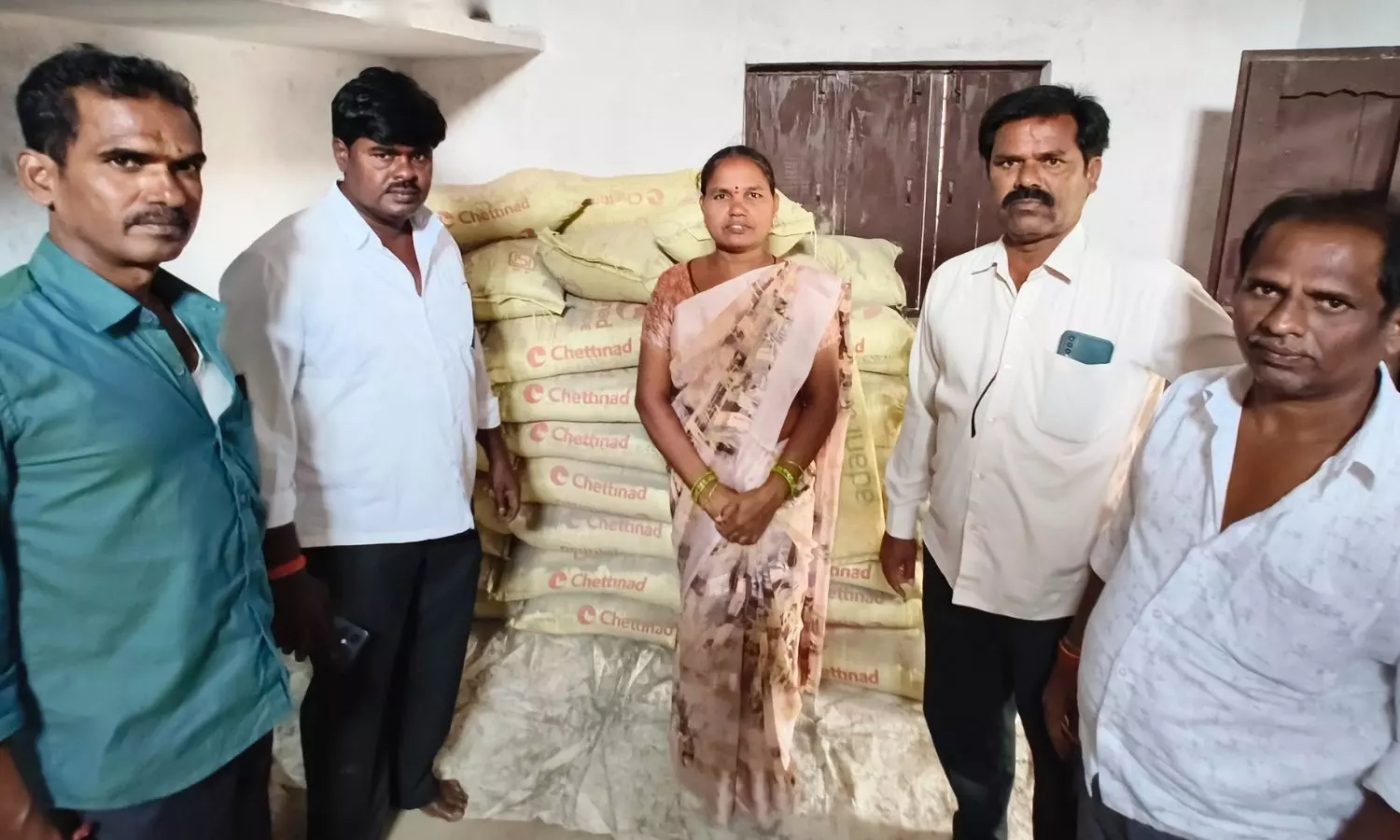 Kalwakurthy