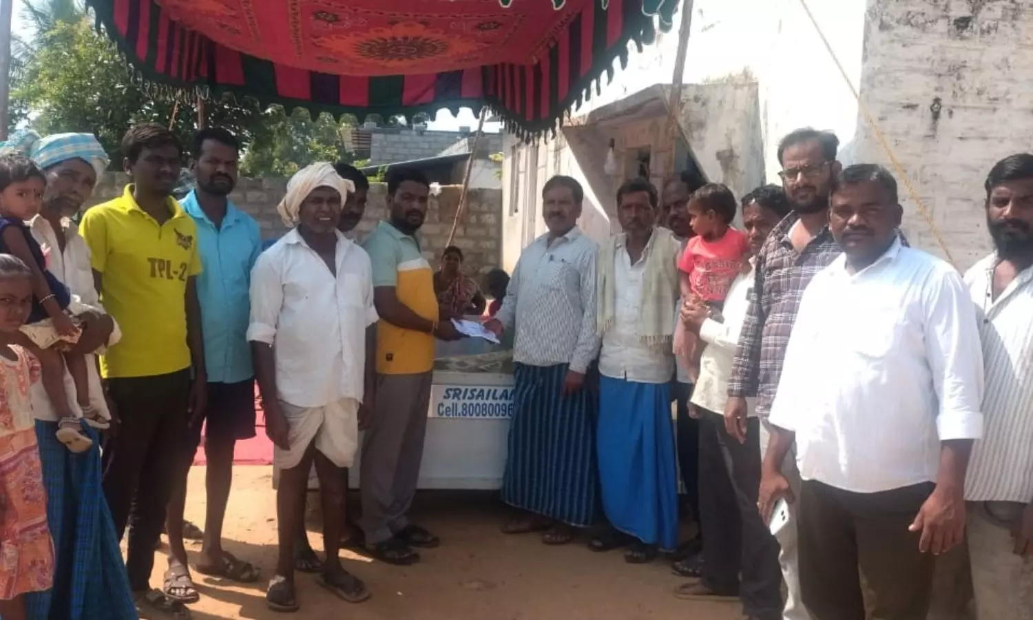 Kalwakurthy