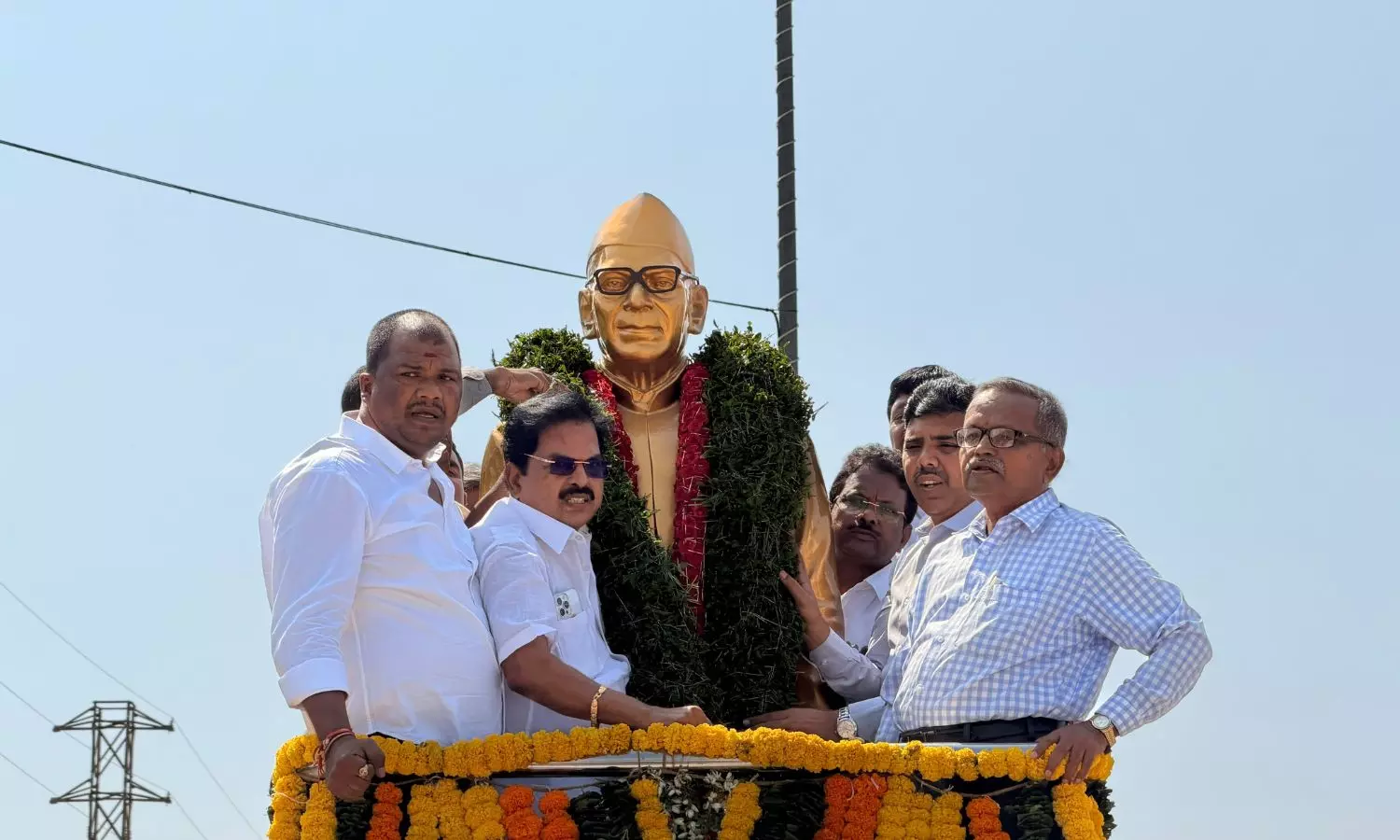Nalgonda Nalgonda