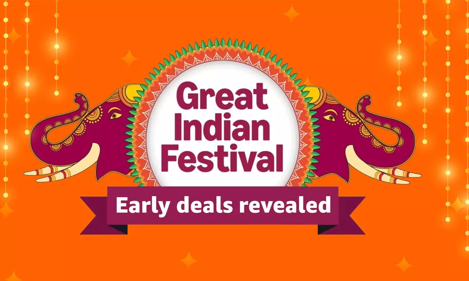 Amazon Great Indian Festival Amazon Great Indian Festival