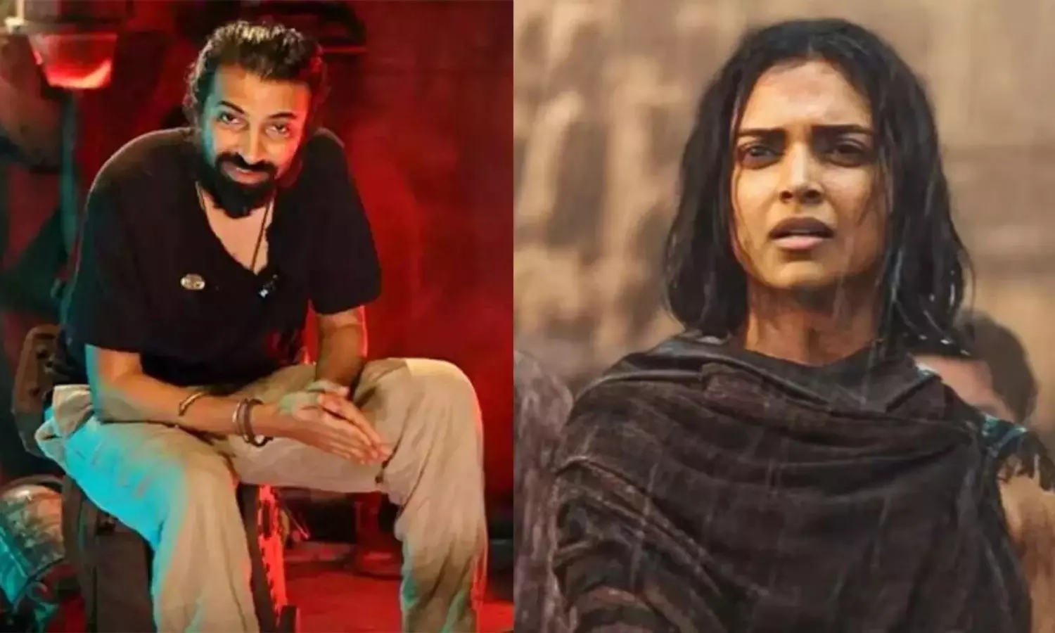 Kalki 2 Kalki 2
