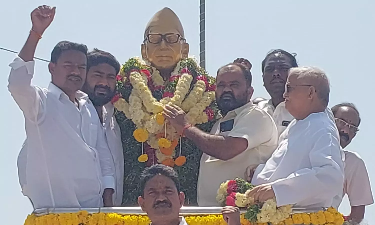 Nalgonda Nalgonda