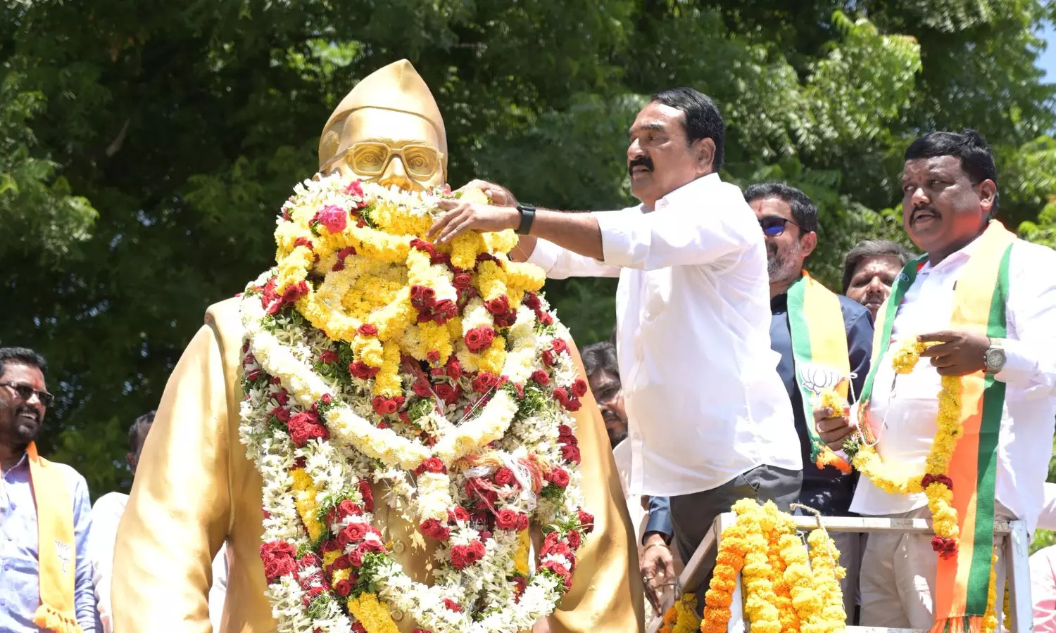Warangal Warangal
