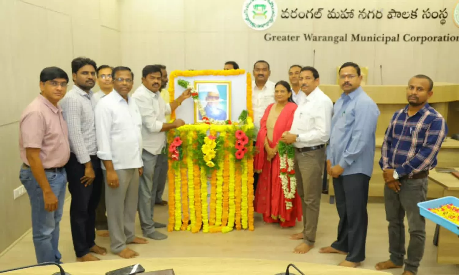 Warangal Warangal