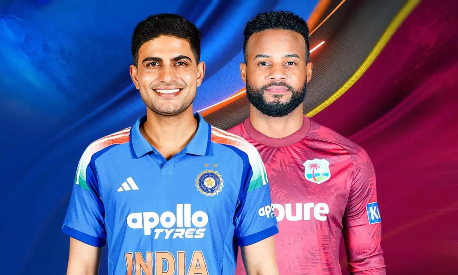 IND vs WI