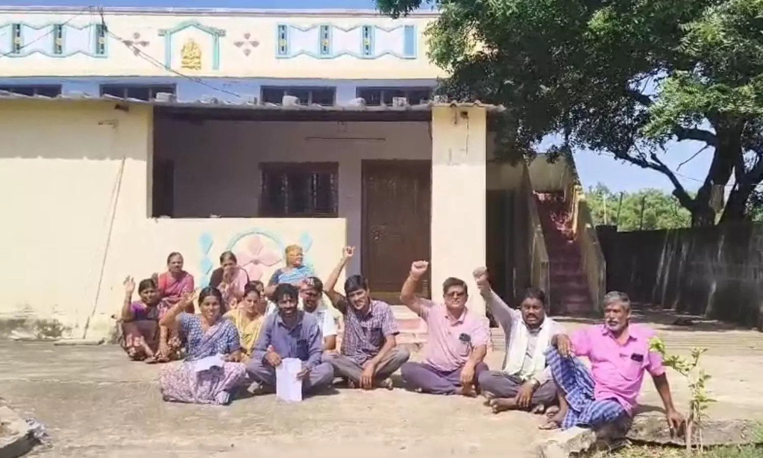 Suryapet Suryapet