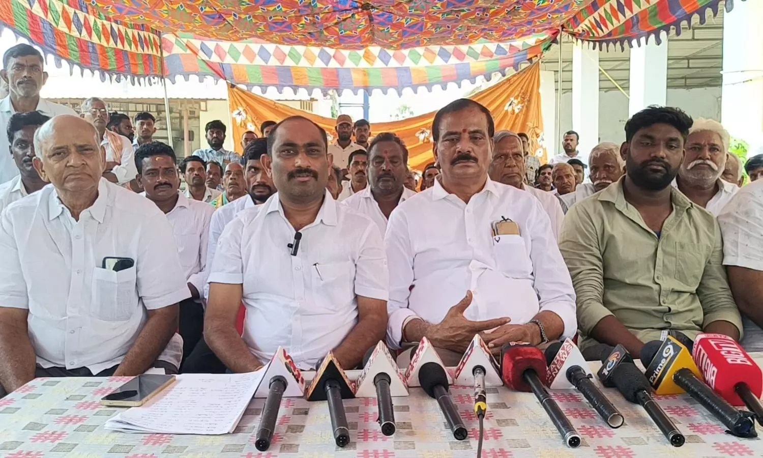 Vizianagaram Vizianagaram