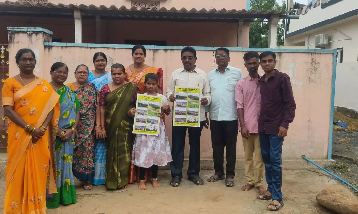 Kothagudem Kothagudem