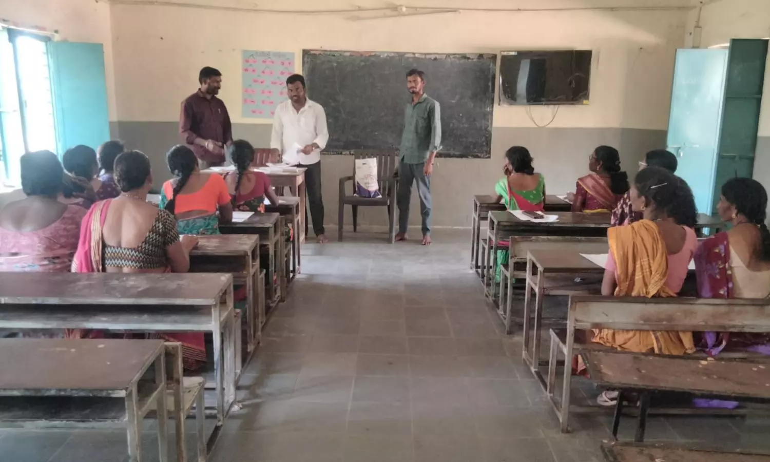 Dasturabad Dasturabad