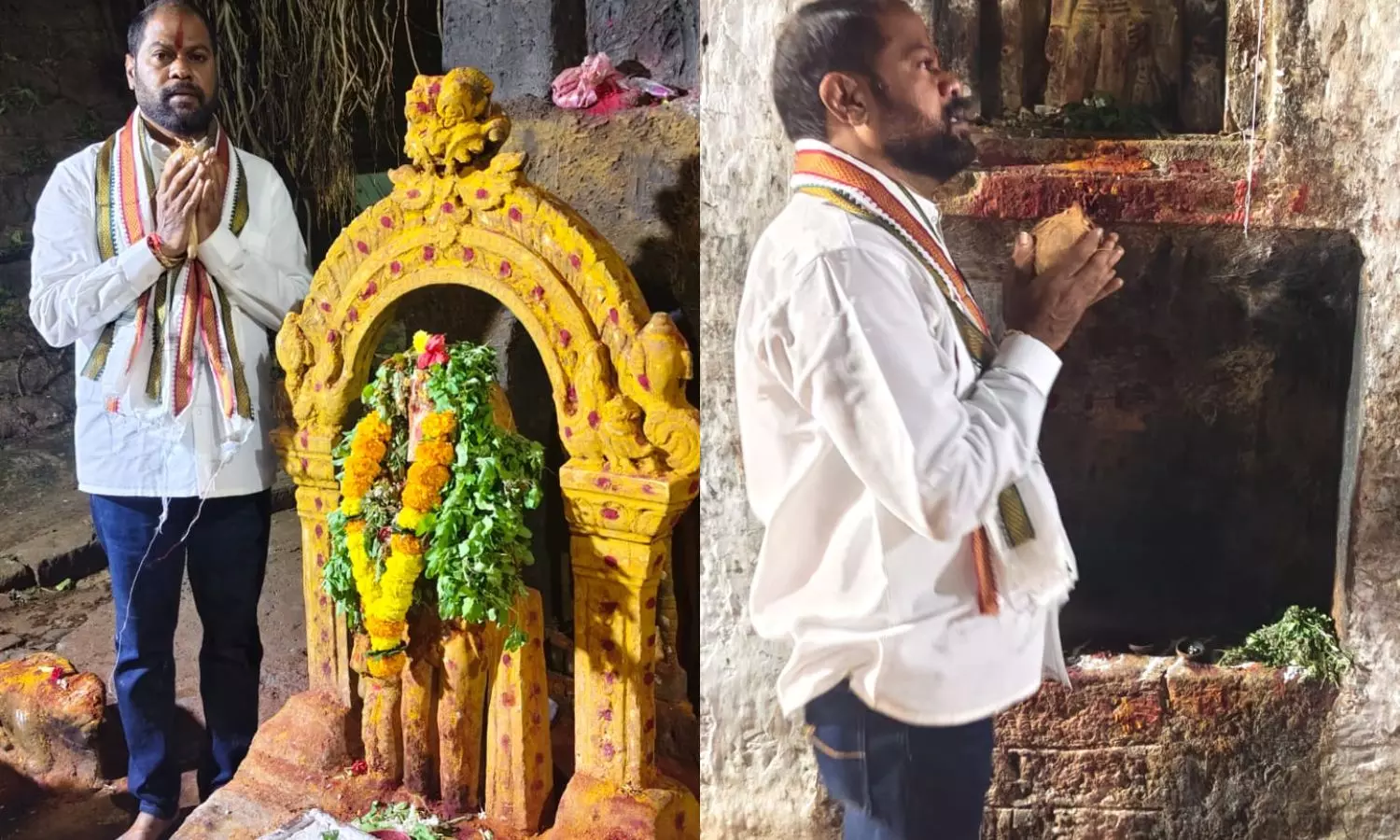 Simhachalam Simhachalam