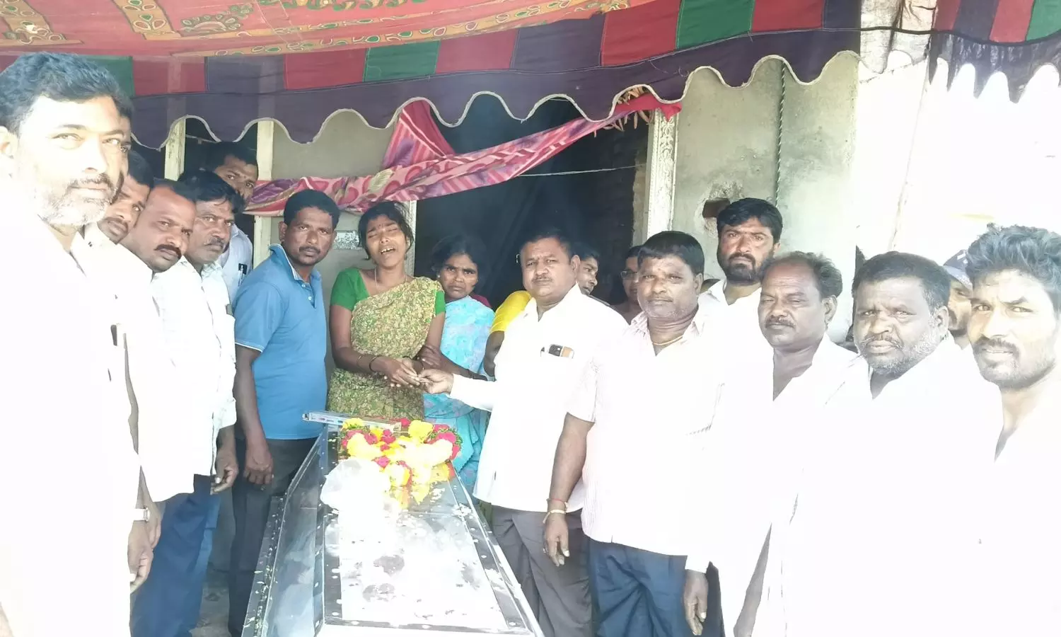 Talakondapally