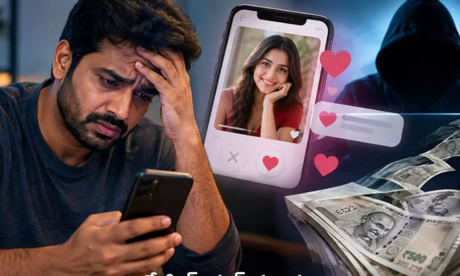 Dating App