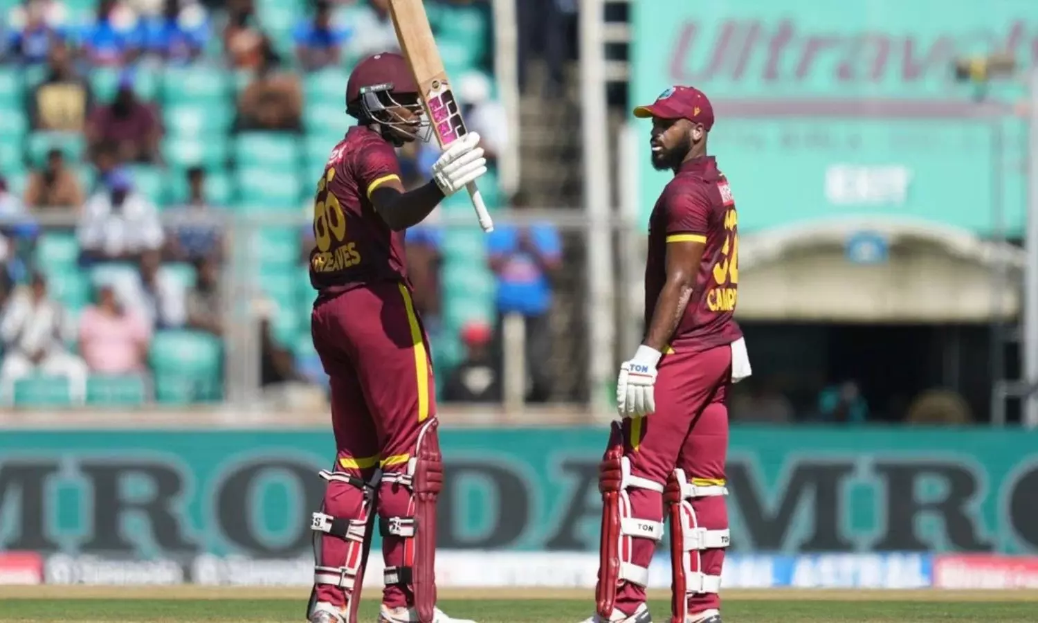 IND vs WI