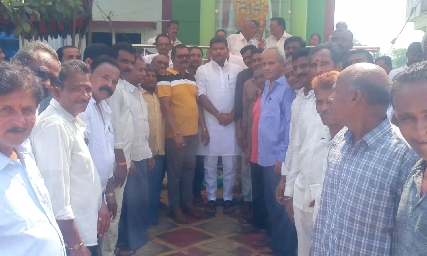 Chodavaram Chodavaram