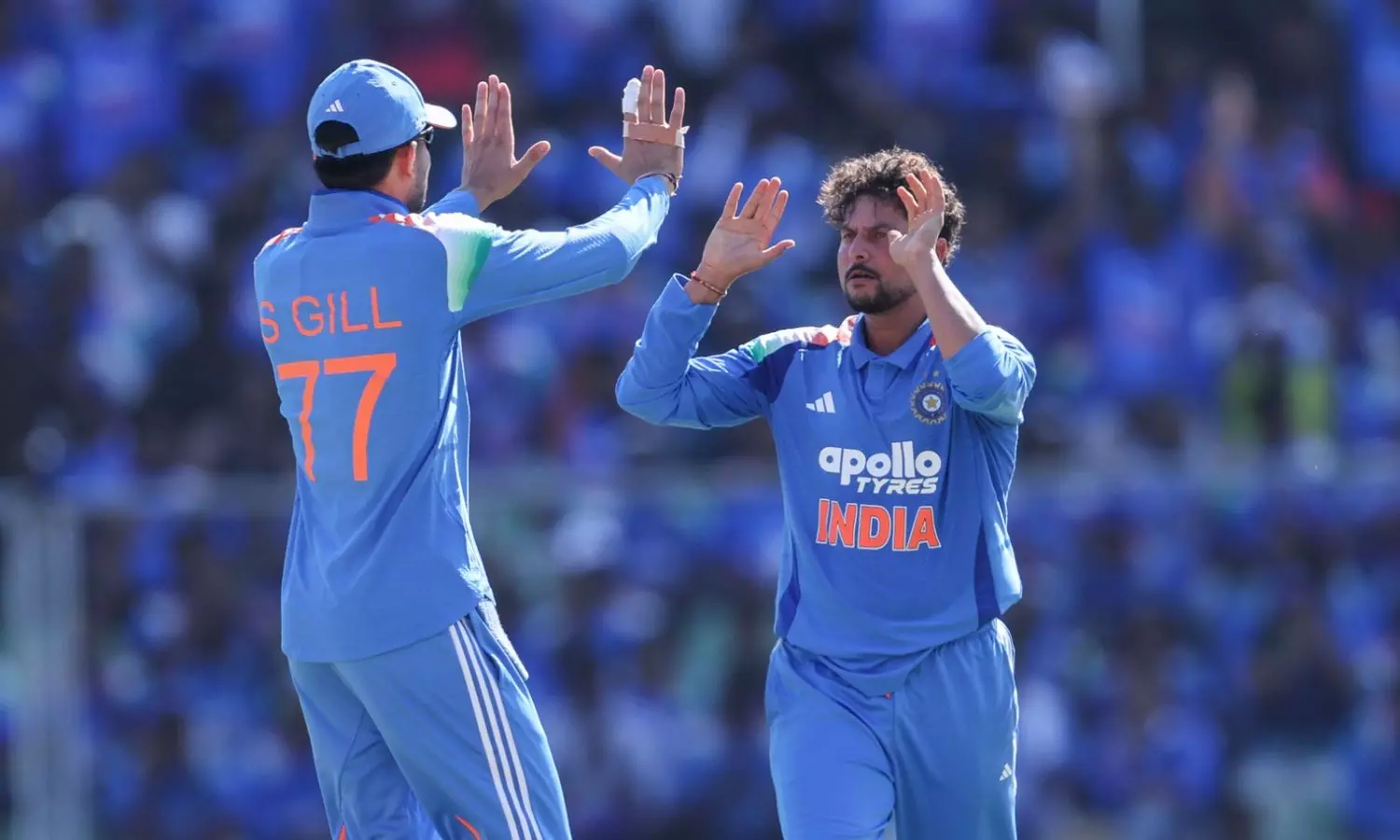 IND vs WI IND vs WI