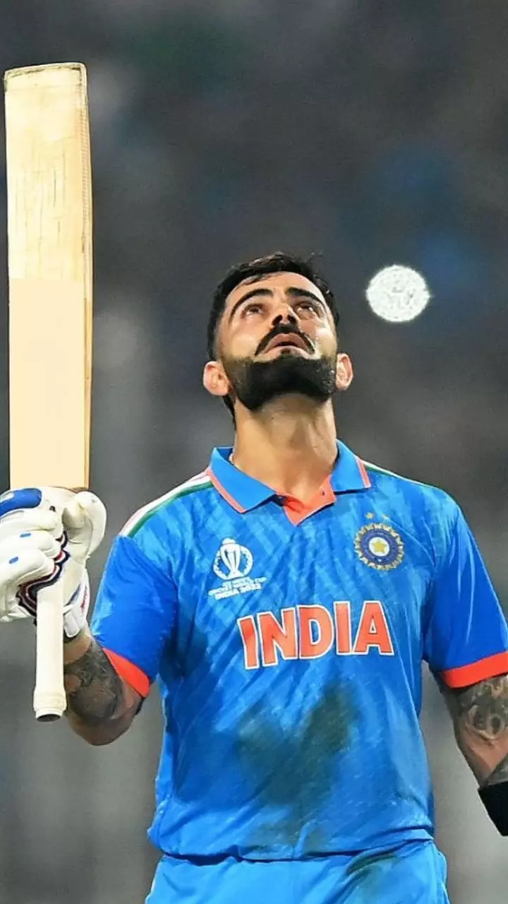 virat kohli: విరాట్ కోహ్లీ 2027 టార్గెట్ ఫిక్స్! virat kohli: విరాట్ కోహ్లీ 2027 టార్గెట్ ఫిక్స్!