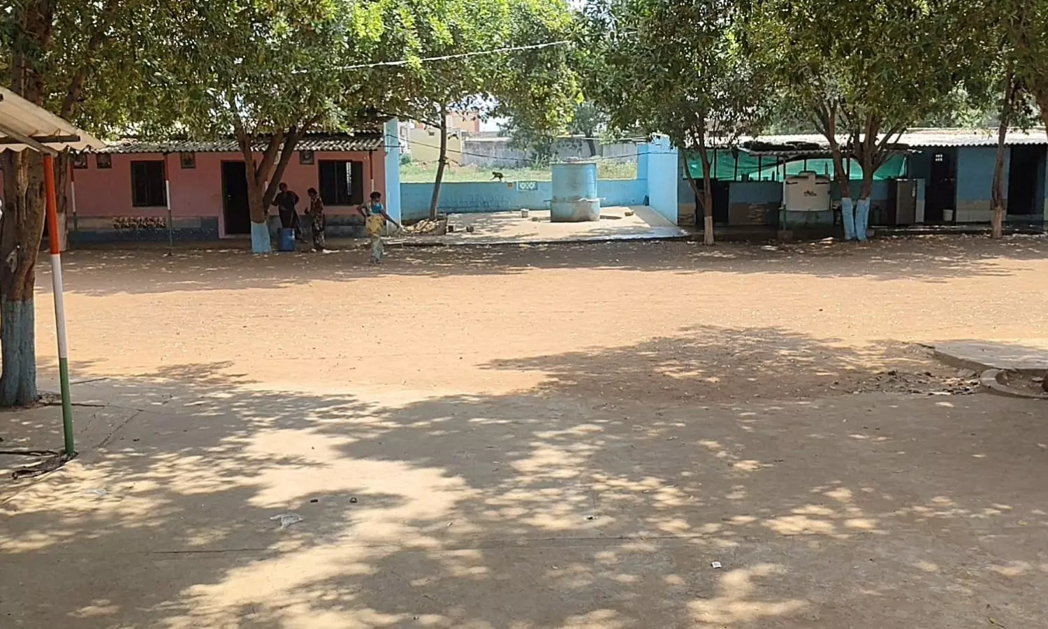 Vinjamoor Vinjamoor