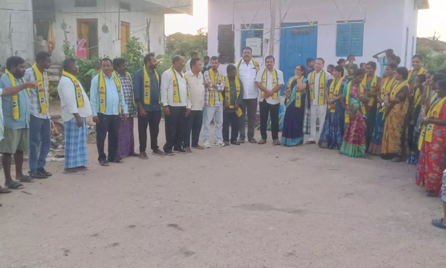 Gambhiraopet Gambhiraopet