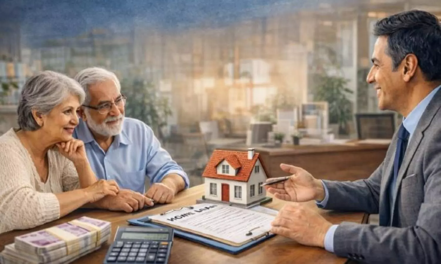 Home Loan Home Loan