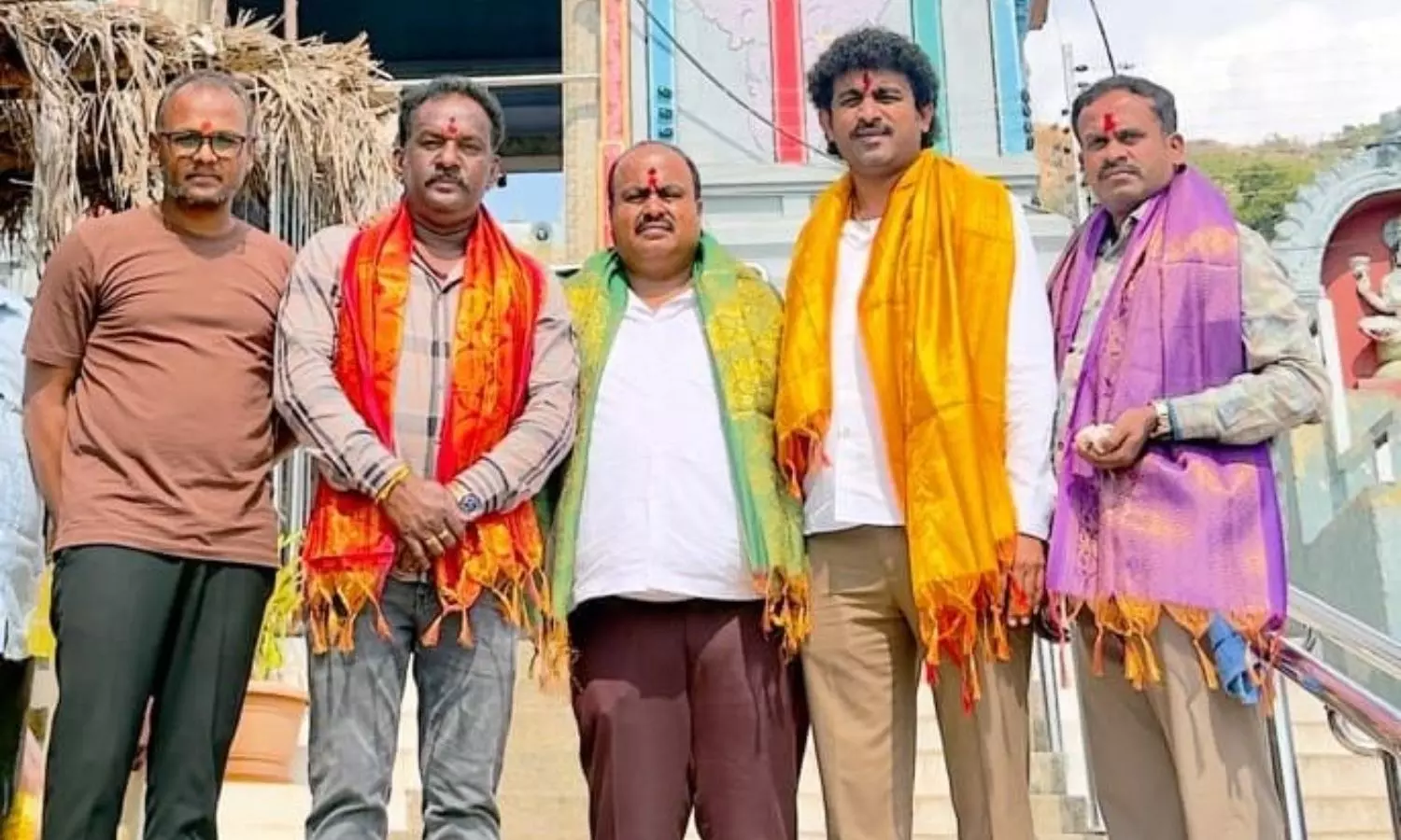 Punganur