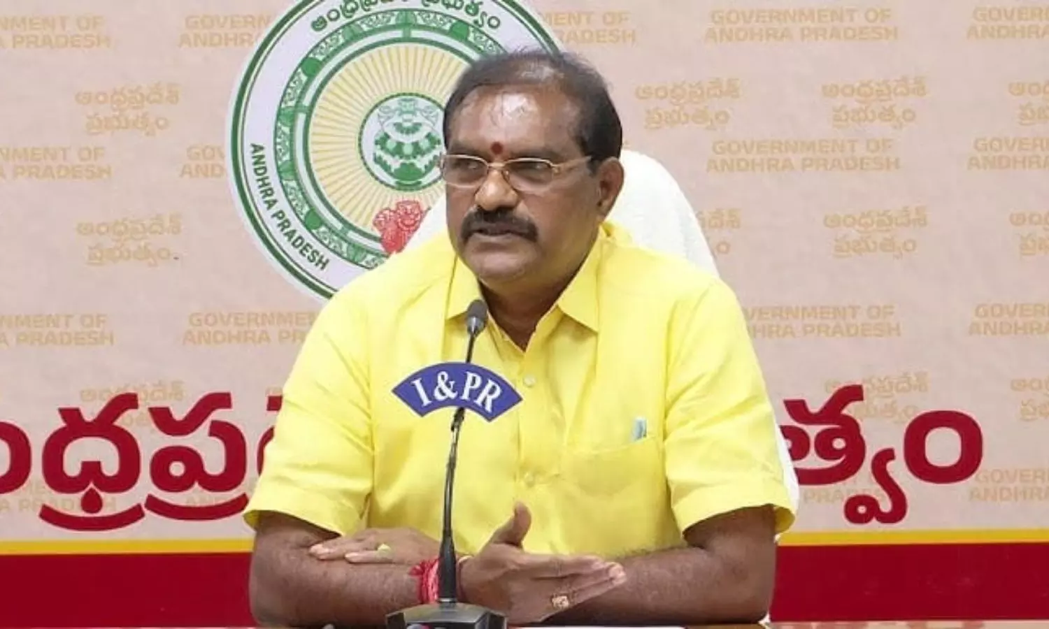 Prakasam