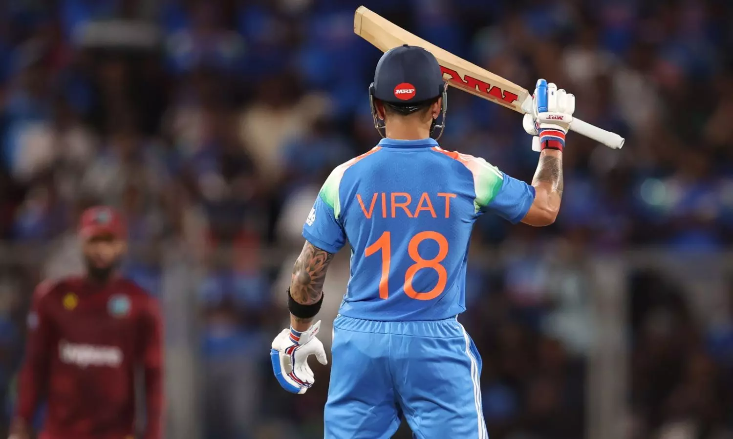 Virat Kohli Virat Kohli