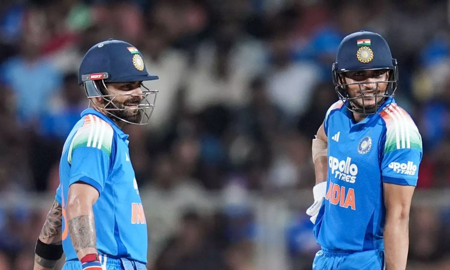 India vs West India vs West