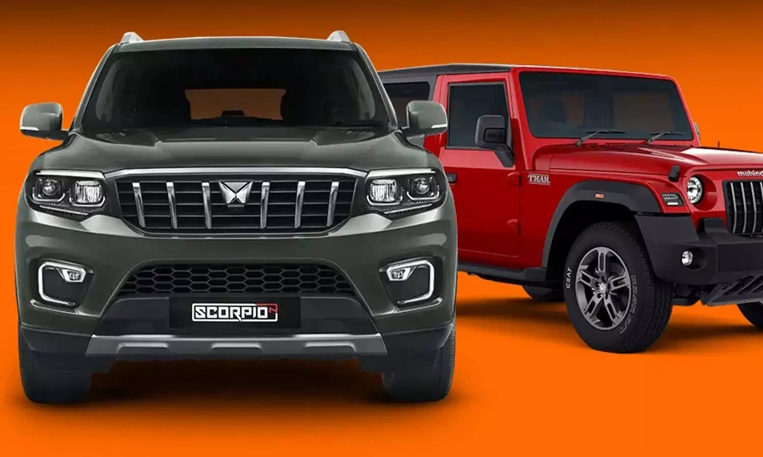 Mahindra SUV Price Hike Mahindra SUV Price Hike