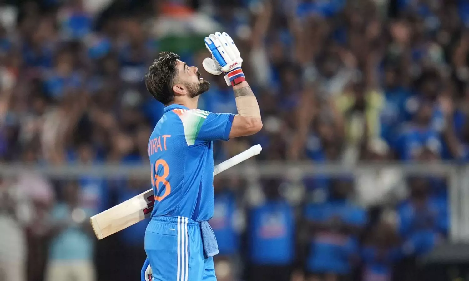 Virat Kohli Virat Kohli