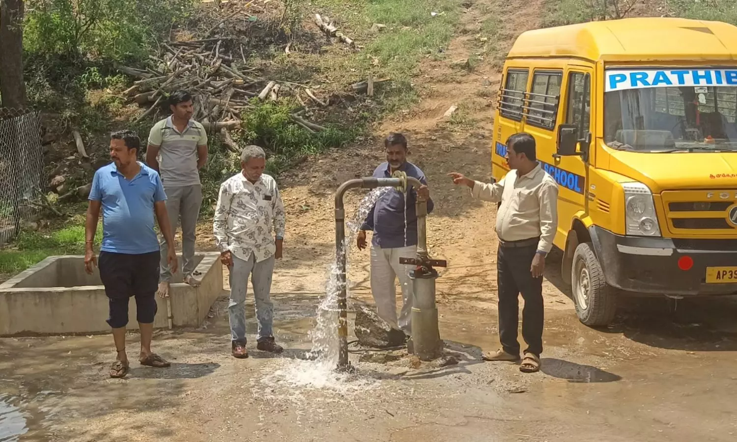 Madanapalle Madanapalle