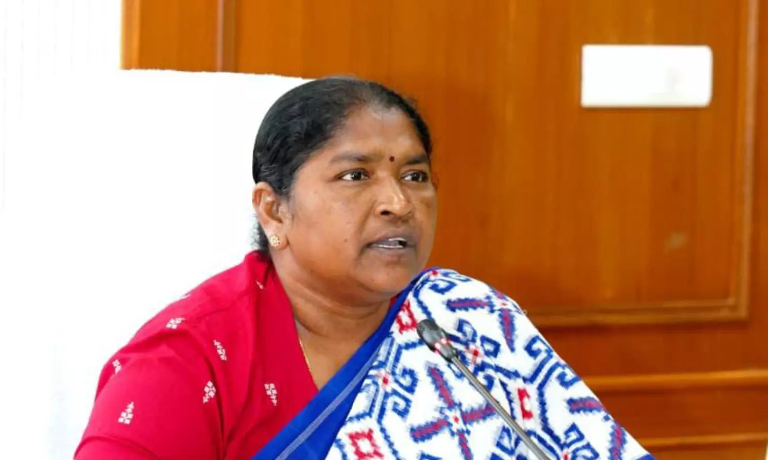 Mulugu